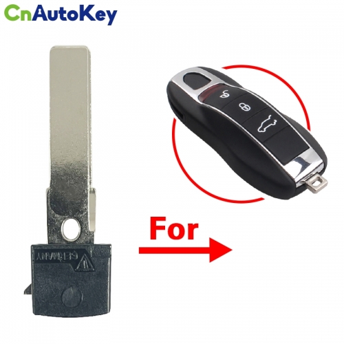 CS005015 Suitable for old Porsche smart card small keys