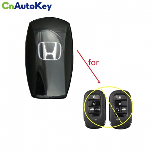 CS003061 Back Cover Emblem Logo Sticker for Honda Smart Card Key