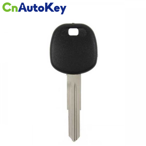CN007369 2000-2005 Toyota – TOY57 Transponder Key (4C Chip) (AFTERMARKET)