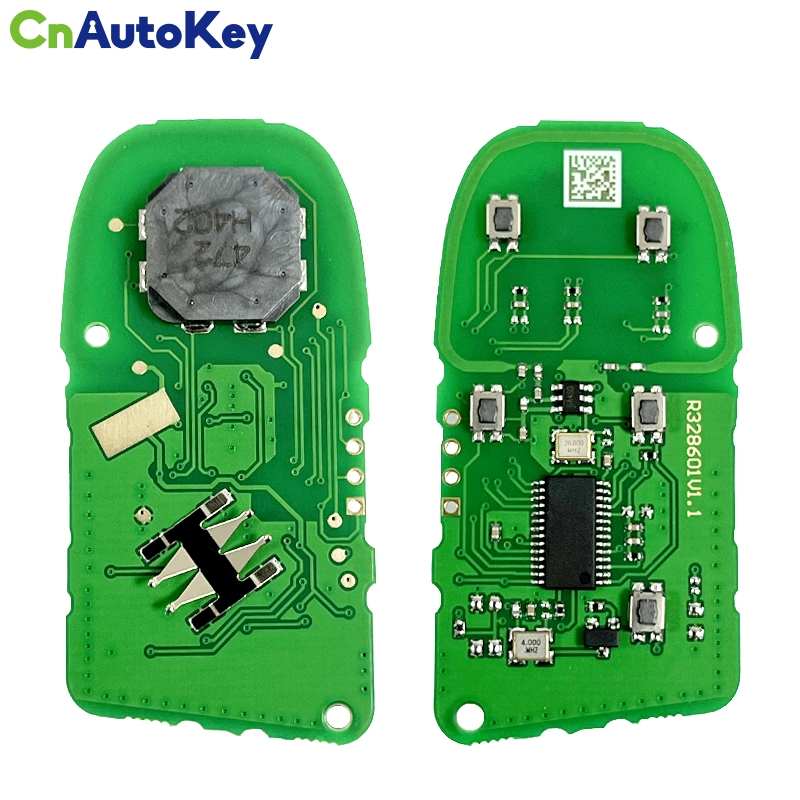PCB