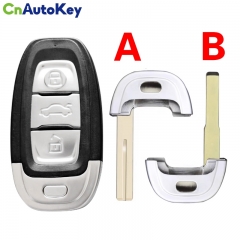 CN053001 for Hongqi EQM5 H7 L5 smart card New EQM5 Hongqi H7 smart card remote control key original 46 chip