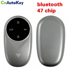CN055001  Original Smart Remote Key for Car Keyless Entry NETA V, Neta LightNeta U, Neta S, Aya, NETA X, 03, N01, Neta U500 Pro