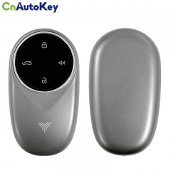 CN055002 Original Smart Remote Key for Car Keyless Entry NETA V, Neta LightNeta U, Neta S, Aya, NETA X, 03, N01, Neta U500 Pro