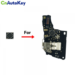 AC08020  MQB48 Chip on Board