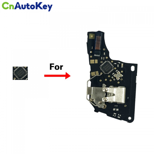 AC08020  MQB48 Chip on Board