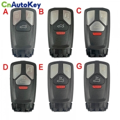CS008045 Original Audi Shell