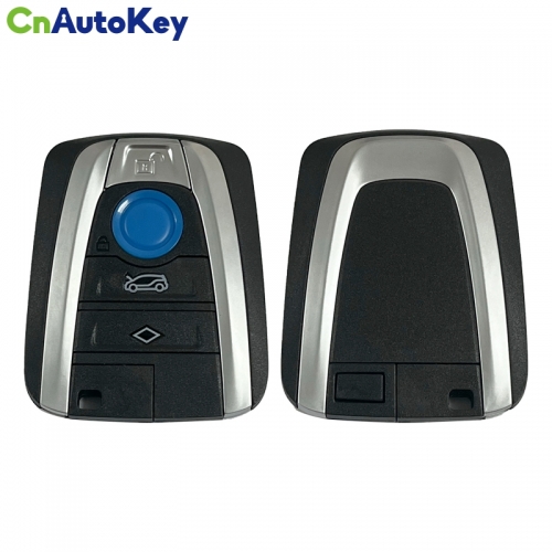 CS006064 for BMW Aftermarket 4 Button Replacement Key Shell