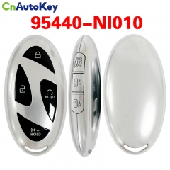 CN020406 For Hyundai 2024 Hyundai Ioniq 7Buttons  Smart Key Remote PN: 95440-NI010 433MHZ 4A Chip