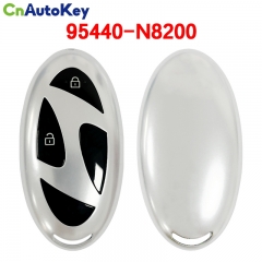 CN020409 For Hyundai Smart Key 2Buttons 95440-N8200 433MHZ 4A Chip