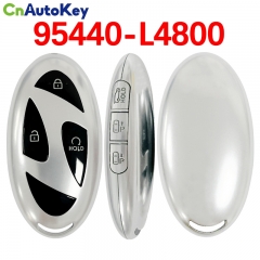 CN020439 For Hyundai Smart Key 6Buttons 95440-L4800 433MHz 4A Chip