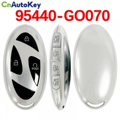 CN020475 For Hyundai Smart Remote Key 7 Buttons 433MHz 4A Chip 95440-GO070