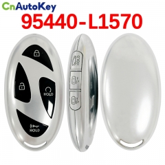 CN020433 For Hyundai Smart Key Remote 95440-L1570 433MHZ 4A Chip