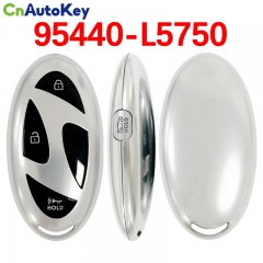 CN020432 For Hyundai Sonata Smart Key 2025 Remote 95440-L5750 433MHZ 4A Chip