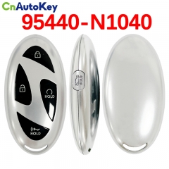 CN020427 For Hyundai Grandeur 2023-2025 Smart Key 5Buttons 95440-N1040 433MHZ 4A Chip TQ8-FOB-4F61U43