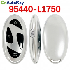 CN020440 For Hyundai Smart Key 4Buttons 95440-L1750 433MHz 4A Chip