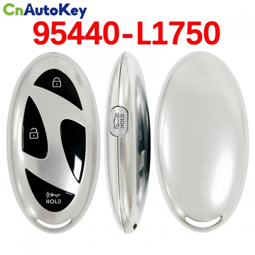 CN020440 For Hyundai Smart Key 4Buttons 95440-L1750 433MHz 4A Chip