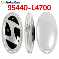CN020435 For Hyundai Smart Key Remote 95440-L4700 433MHZ 4A Chip