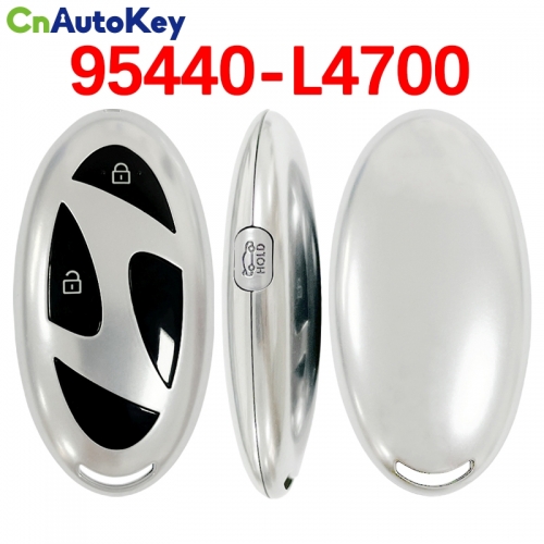 CN020435 For Hyundai Smart Key Remote 95440-L4700 433MHZ 4A Chip