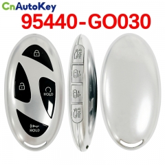 CN020477 For Hyundai 2025 Smart Remote Key 8 Buttons 433MHz 4A Chip 95440-GO030