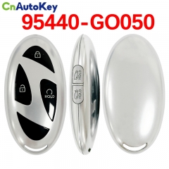 CN020470 For Hyundai Smart Remote Key 5 Buttons 433MHz 4A Chip 95440-GO050