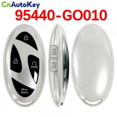 CN020471 For Hyundai Smart Remote Key 6 Buttons 433MHz 4A Chip 95440-GO010