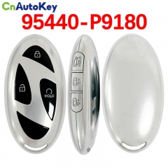 CN020501 For Hyundai Palisade Smart 6 Buttons Remote Key 95440-P9180 433MHZ 4A Chip