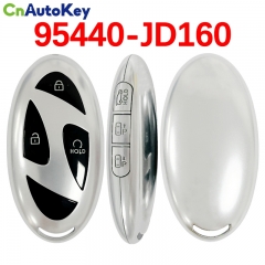 CN020494 For Hyundai Smart 6 Buttons Remote Key 95440-JD160 433MHZ 4A Chip
