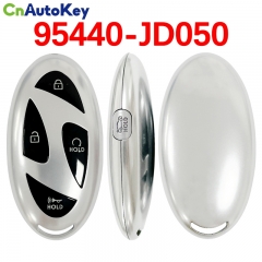 CN020492 For Hyundai Smart 5 Buttons Remote Key 95440-JD050 433MHZ 4A Chip