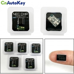 AC08013 Transponder A2C-45770 A2C-52724 NEC Chips for Benz W204 207 212 for ESL ELV