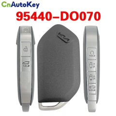 CN051323 Original Board 7 Button Keyless Go Remote FCC 95440 DO070 4A Chip 433Mhz Smart Key Fob For KIA EV9