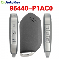 CN051343 Original Board 7 Button Keyless Go Remote FCC 95440 P1AC0 4A Chip 433Mhz Smart Key Fob For KIA Sorento