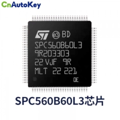 AC08023 Original Land rover KVM Chip