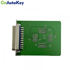 CNP220 Jaguar and Land Rover KVM computer SPC560B60L3 chip burner combined with KD-X3 can be used to avoid soldering wire burner programs, which is co