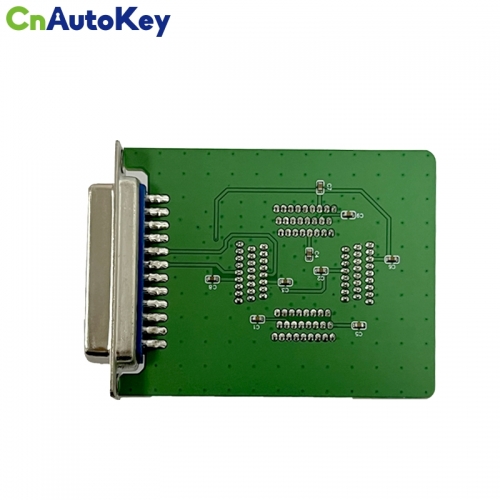 CNP220 Jaguar and Land Rover KVM computer SPC560B60L3 chip burner combined with KD-X3 can be used to avoid soldering wire burner programs, which is co