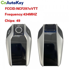 CN006128  ORIGINAL High-tech key fob for BMW 7-Series Frequency 434MHz