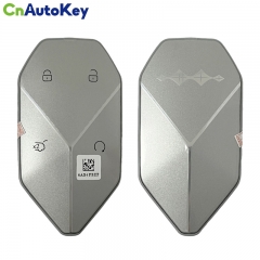 CN085012 Original Leopard Formula Car Keyless Remote Key for BYD Formula Leopard 3 BYD Leopard 5 Formula Leopard 8 Bao 5 NFC Car Key Card
