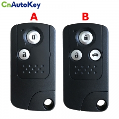 CS003065 Auto remote key shell for Honda 2/3 button
