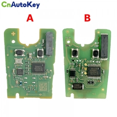 CN028024 For Opel Pilot Zarita etc smart remote 46chip 434Mhz 3 Module For Opel Pilot Zarita etc smart remote 46chip 434Mhz 2 Module