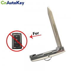 CS086012 Key blade emergency key for Jeep Wagoneer