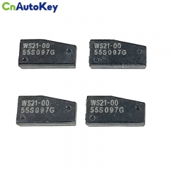 AC010018 WS21-4D chip 128bit blank(for H chip)