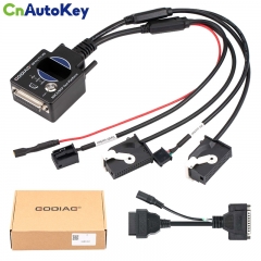 CNP223 GODIAG For BMW BDC2/BCP Programming Test Platform