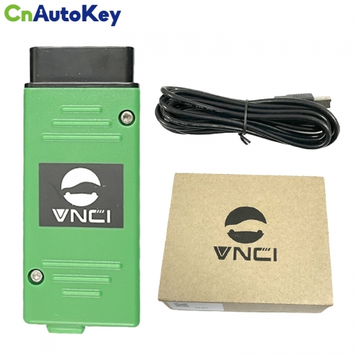CNP225 VNCI JLR DOIP