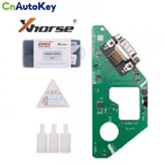 CNP201-C Xhorse XDNP61GL VW KESSY Adapter