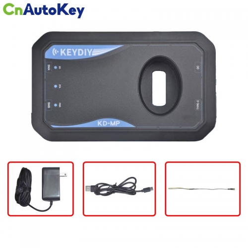 CNP221 KD-MP PROGRAM KIT (MQB/MLB)