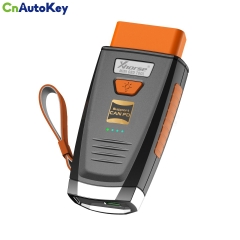 CNP229 Xhorse VVDI MINI OBD Tool V2 – IMMO Programmer with CAN FD Support