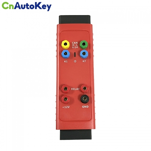 CNP230 Autel G-BOX3 Key Programming Adapter for Mercedes & BMW