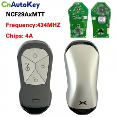 CN103001 Smart Key For Xpeng P5 P7 G9 G3i