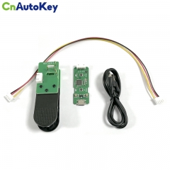 CNP231 BMW BDC3 Key Programmer, Driver-free Copying