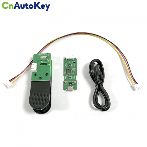 CNP231 BMW BDC3 Key Programmer, Driver-free Copying