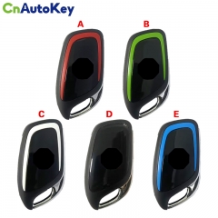 CS097006 Colored Replacement Shell 3 Buttons Spare Key Cover For MG